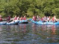Whitewater rafting - golf trip 2008 133